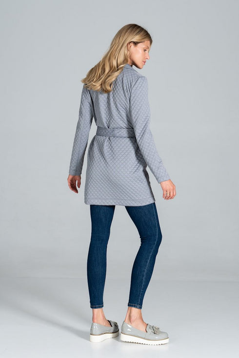Coat model 157559